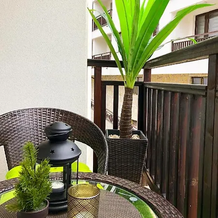 Coco Apartamento Zlatibor