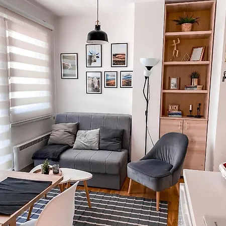 Apartamento Coco Zlatibor