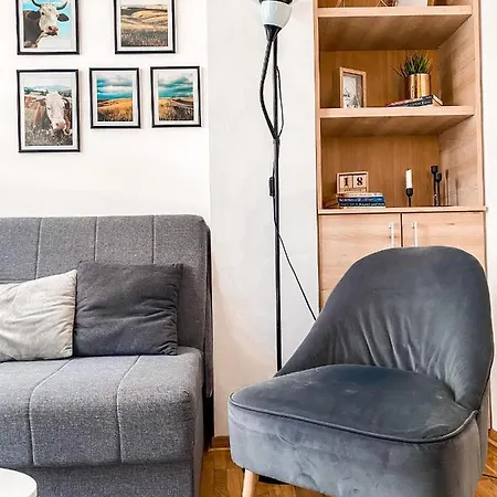 Apartamento Coco Zlatibor