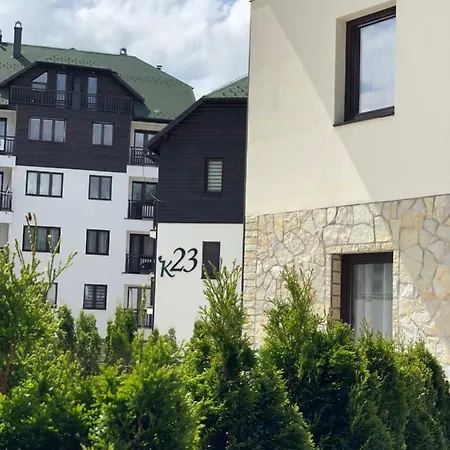 Apartman Coco Zlatibor