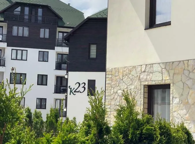 Lejlighed Coco Zlatibor